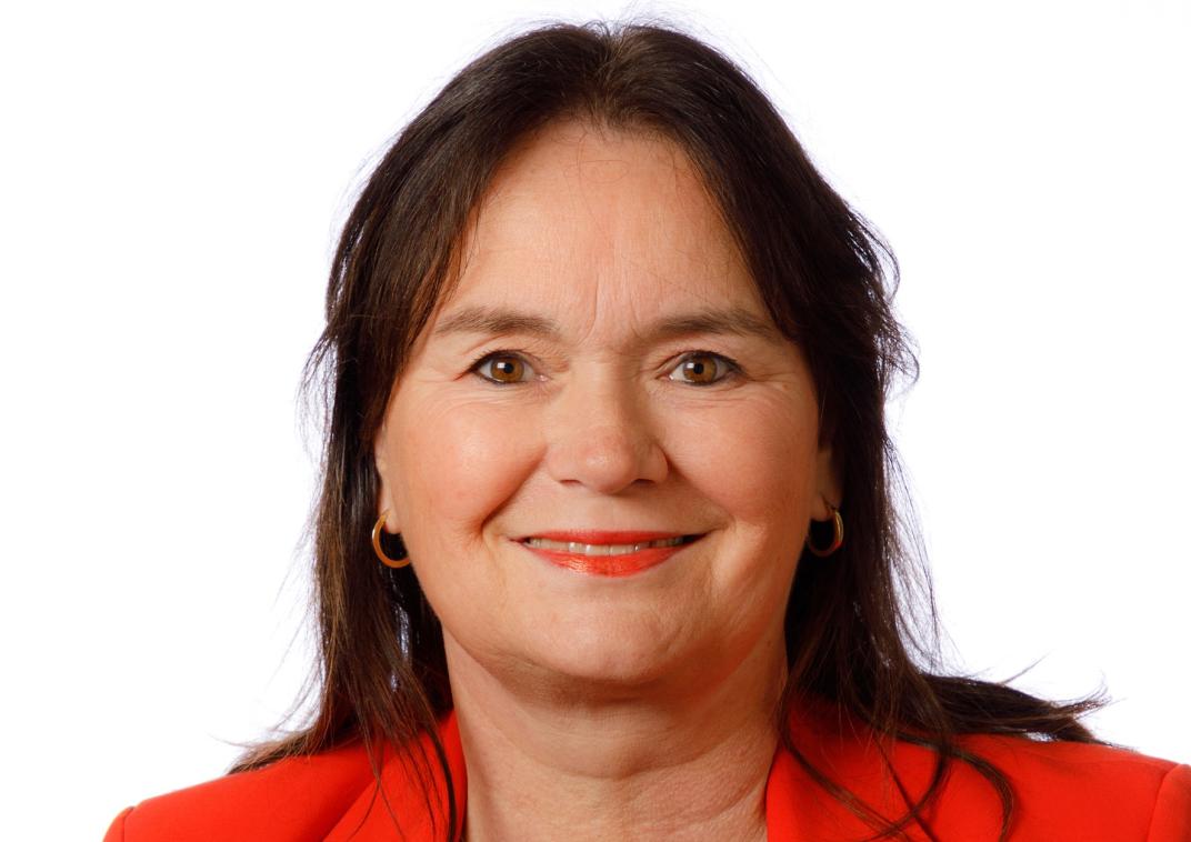 Jacqueline van Zwam