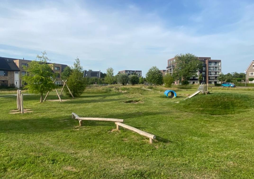 Speeltuin de Klaarbeek