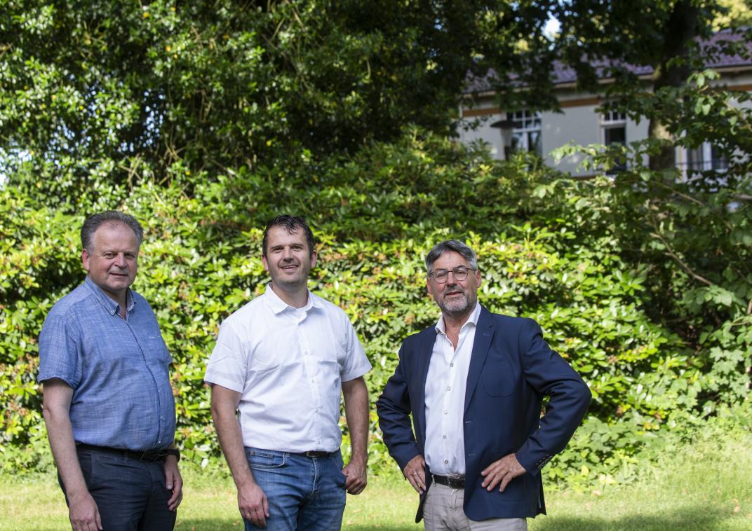 Fractie SGP - CU 