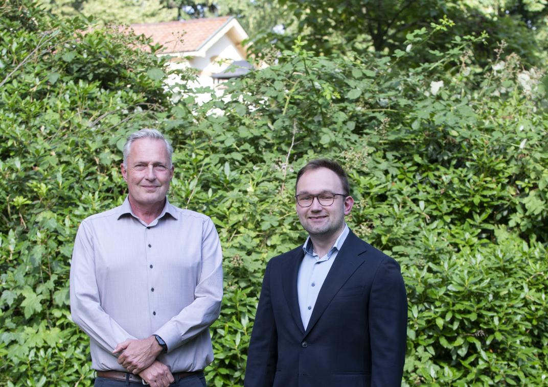 Maak kennis met de raad D66