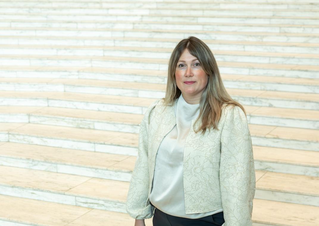 Manon Tibben - 2026