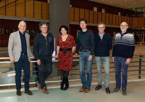 Erfgoedcommissie 2023