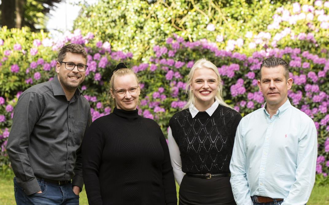 Gemeente Epe FvD