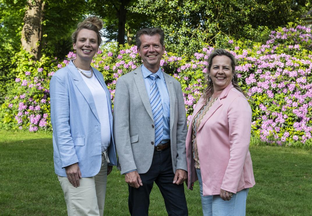 Gemeente Epe Nieuwe Lijn