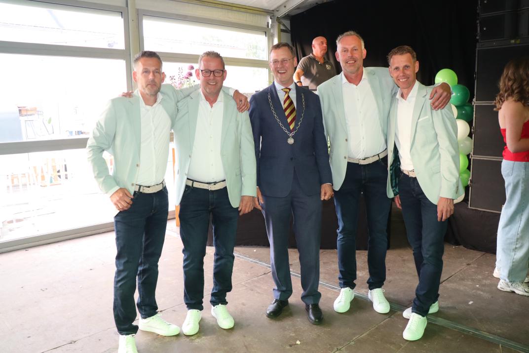 Foto door: Arrien Scholten