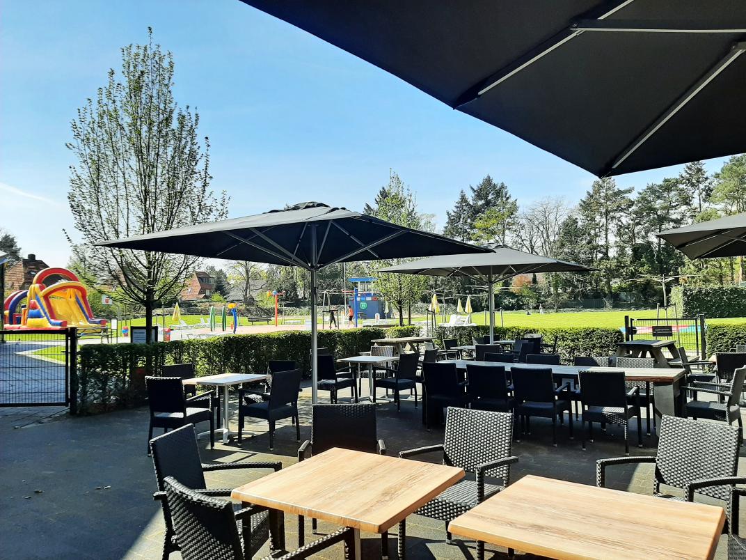 Zwem- en Sportcentrum De Koekoek - Horeca