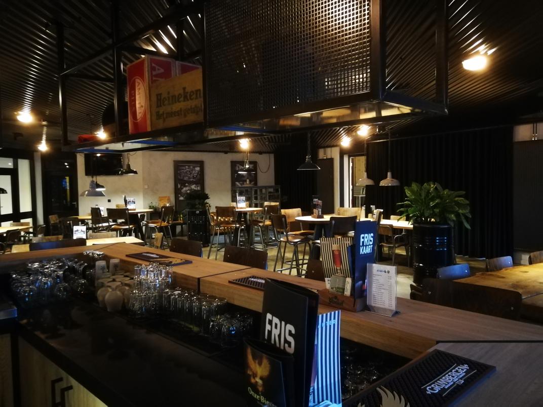 Dorpscentrum De Wieken - Horeca