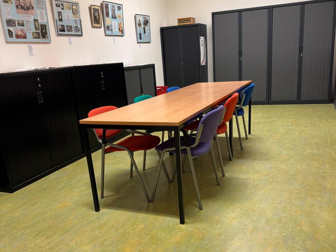 Kulturhus Oene - Glazen Huis