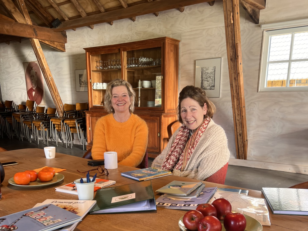 Inwonersinitiatief Bruggesteun