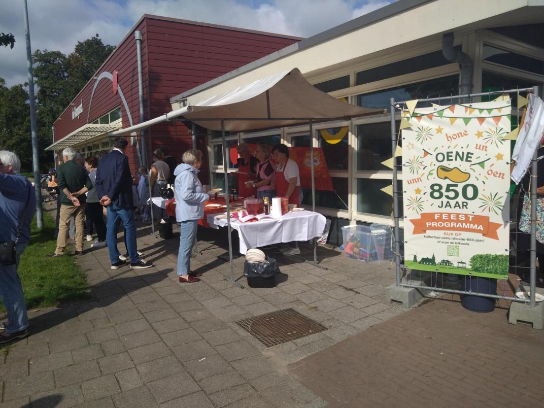 Burendag Oene 2026