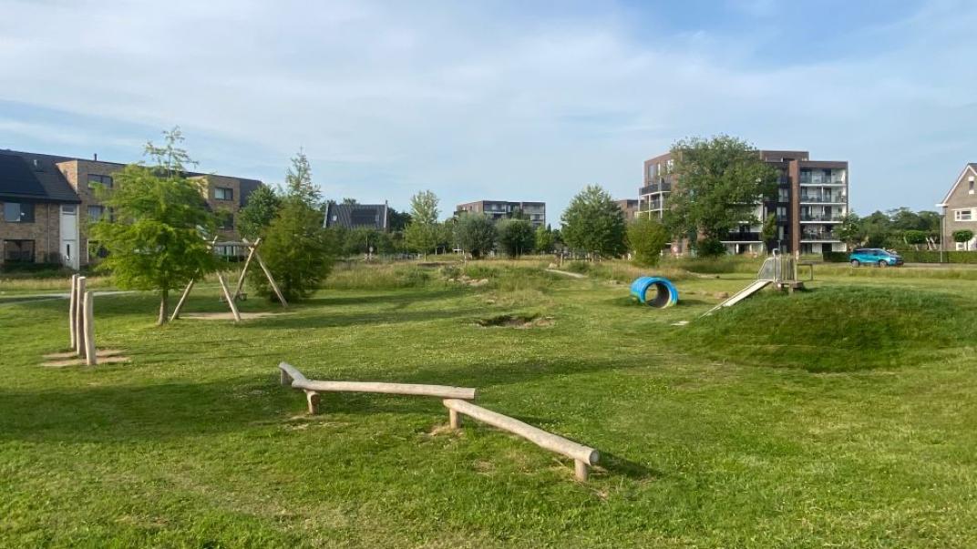 Speeltuin de Klaarbeek