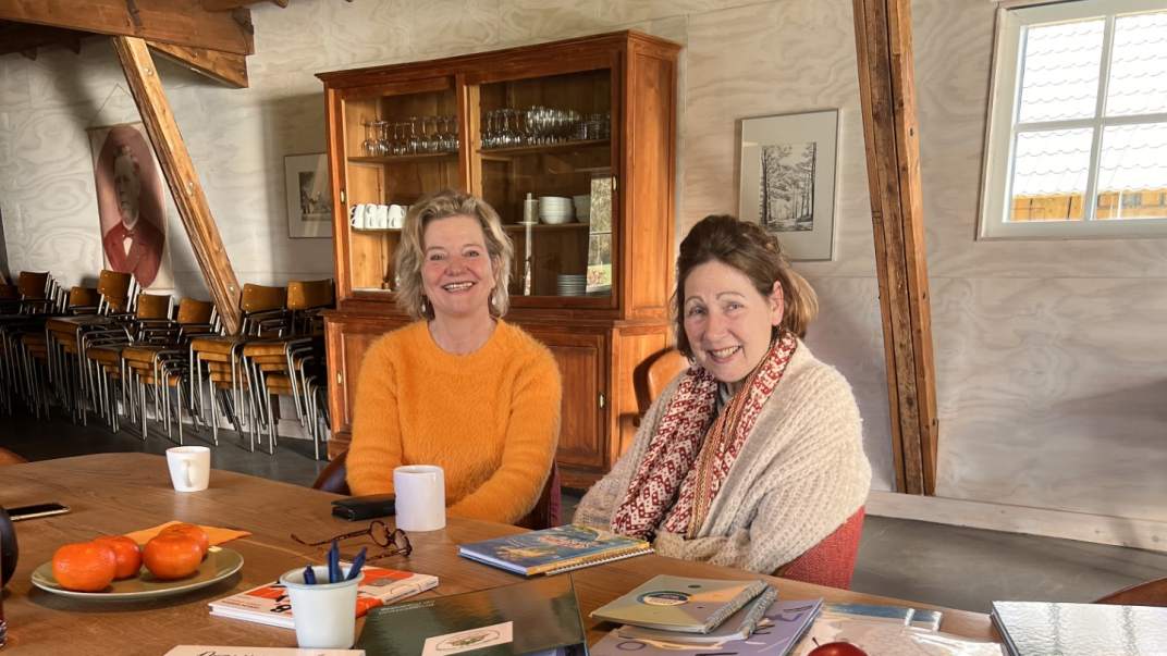 Inwonersinitiatief Bruggesteun