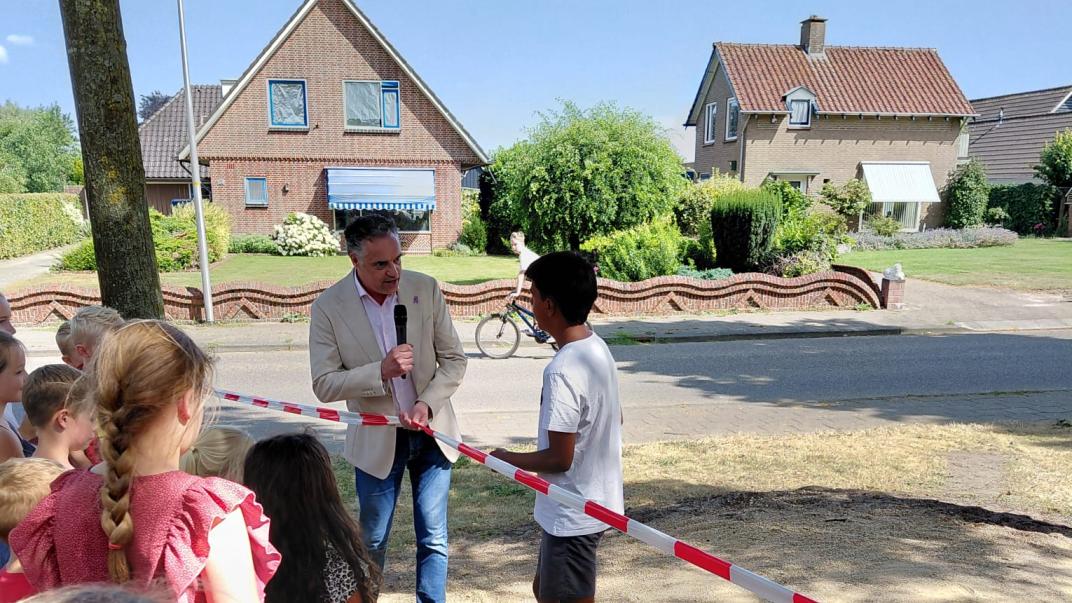 Veldje Koekampstede Martenshofstede, opening 16 juli 2026