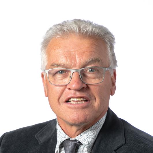Wim van den Berg