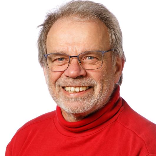 Gerrit Brummelman - GroenLinks