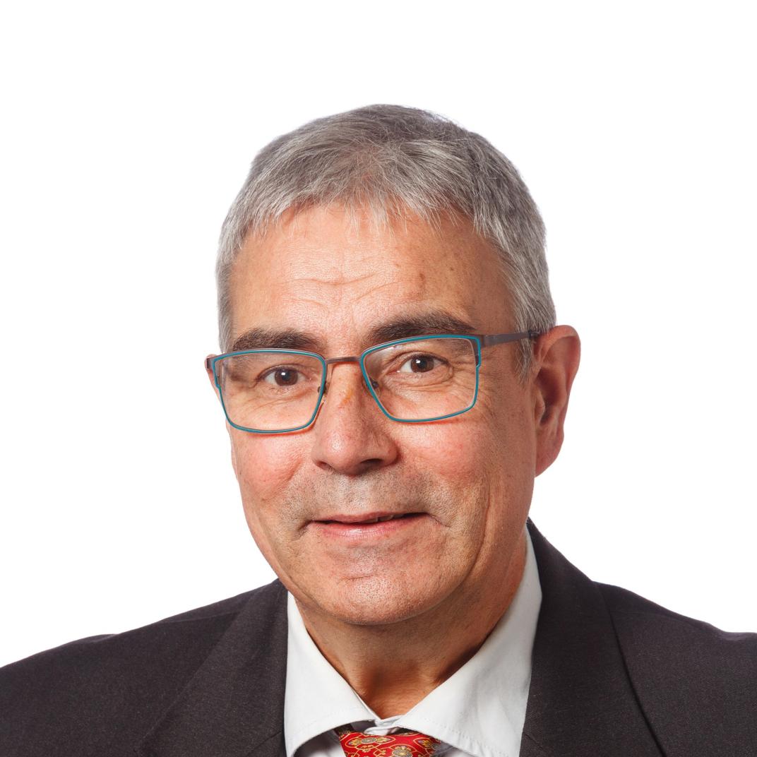 Frank Luijken
