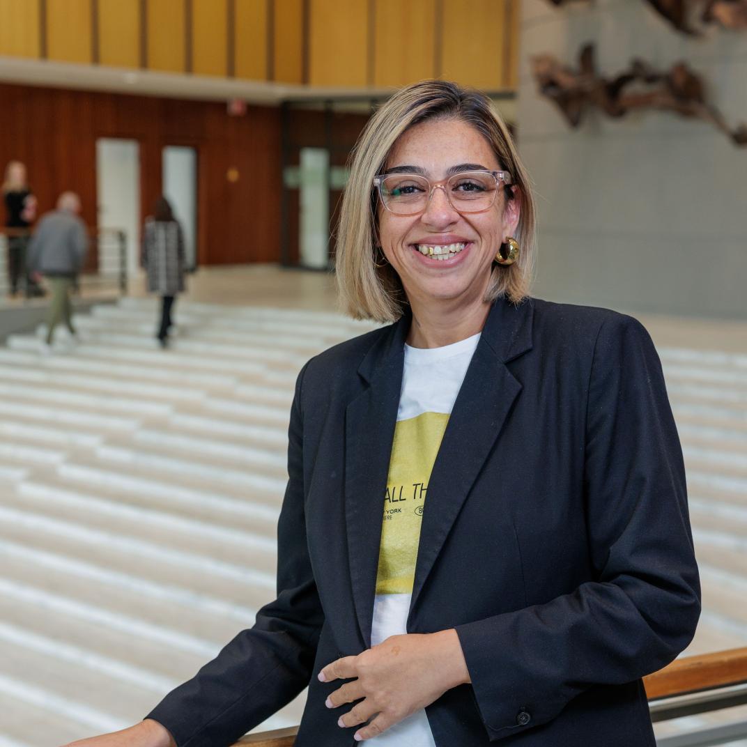 Fouadisca Martis