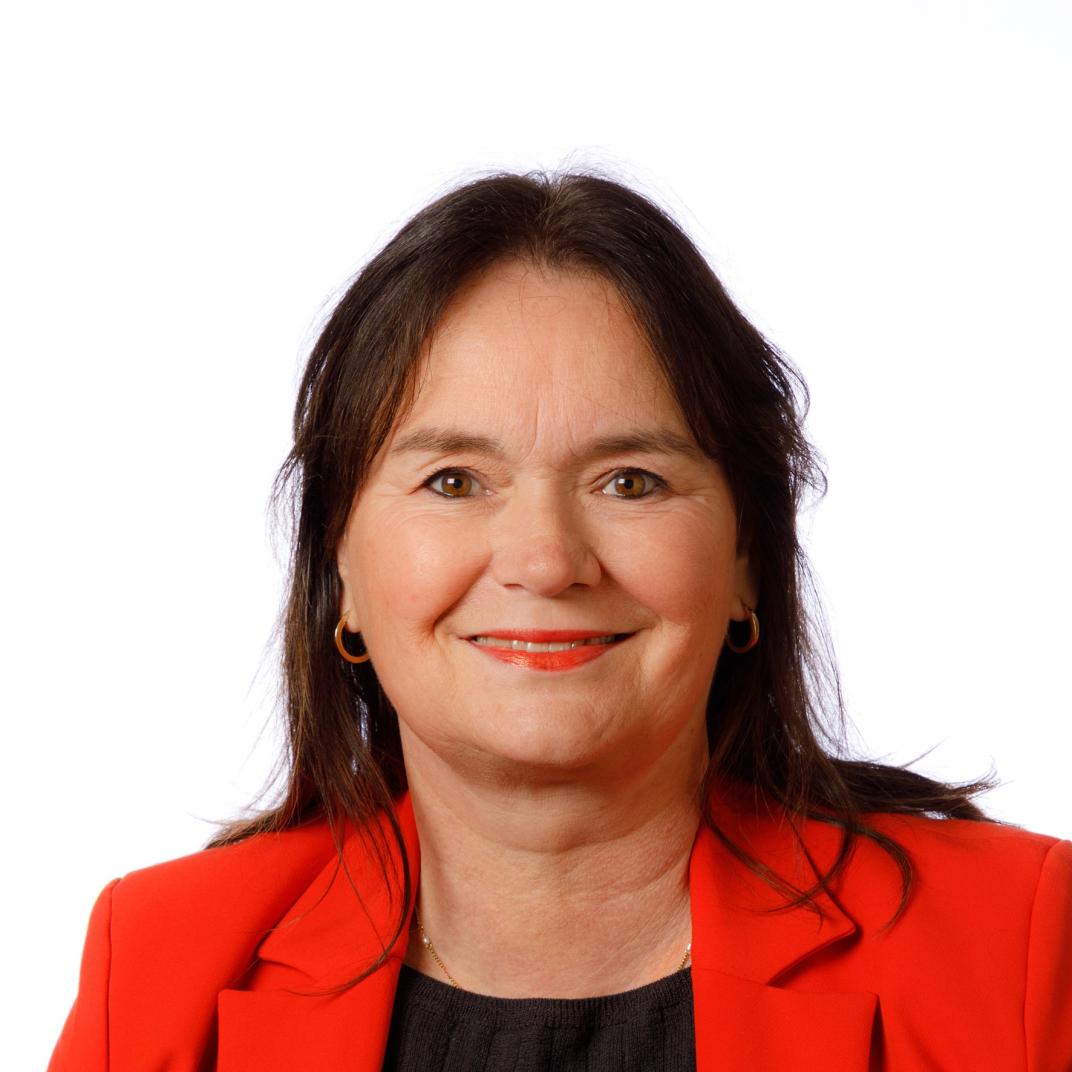 Jacqueline van Zwam