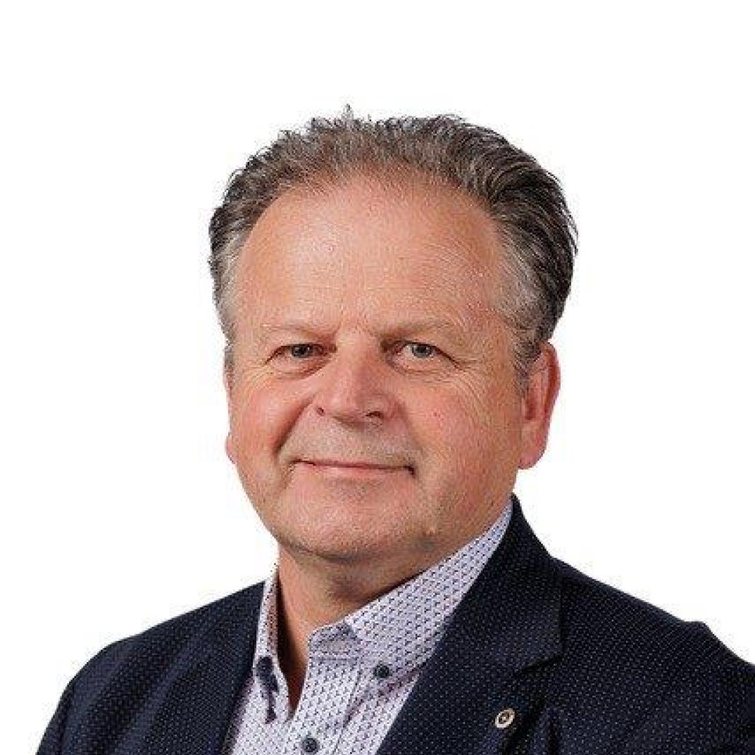 Klaas Dijkstra