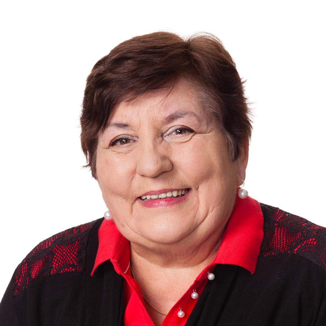 Lenie Boer