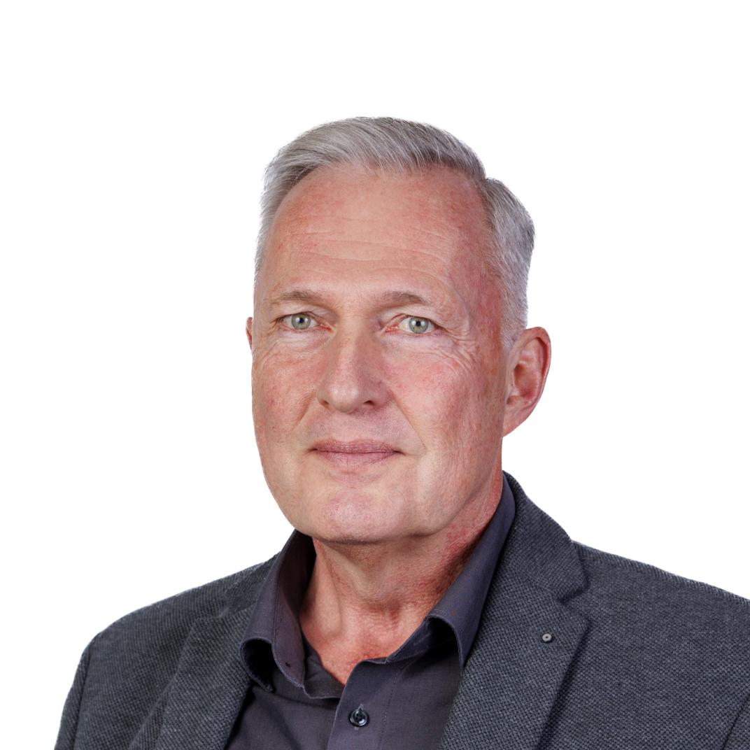 Geert van Walderveen