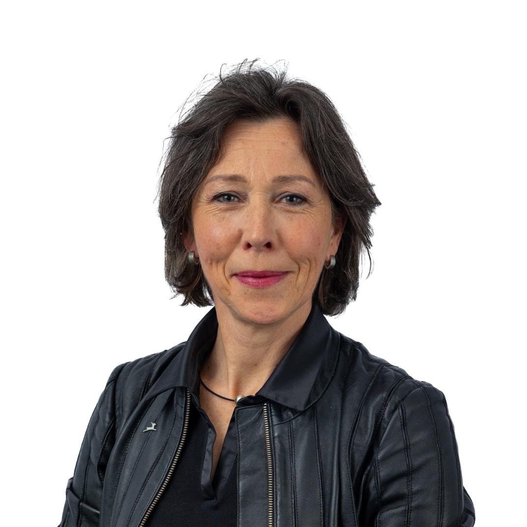 Annemiek van Loon