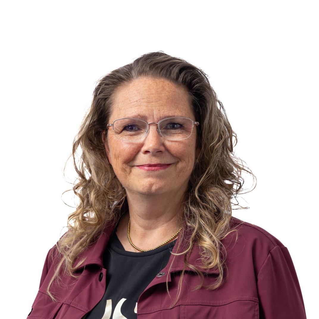 Annemieke van Diermen