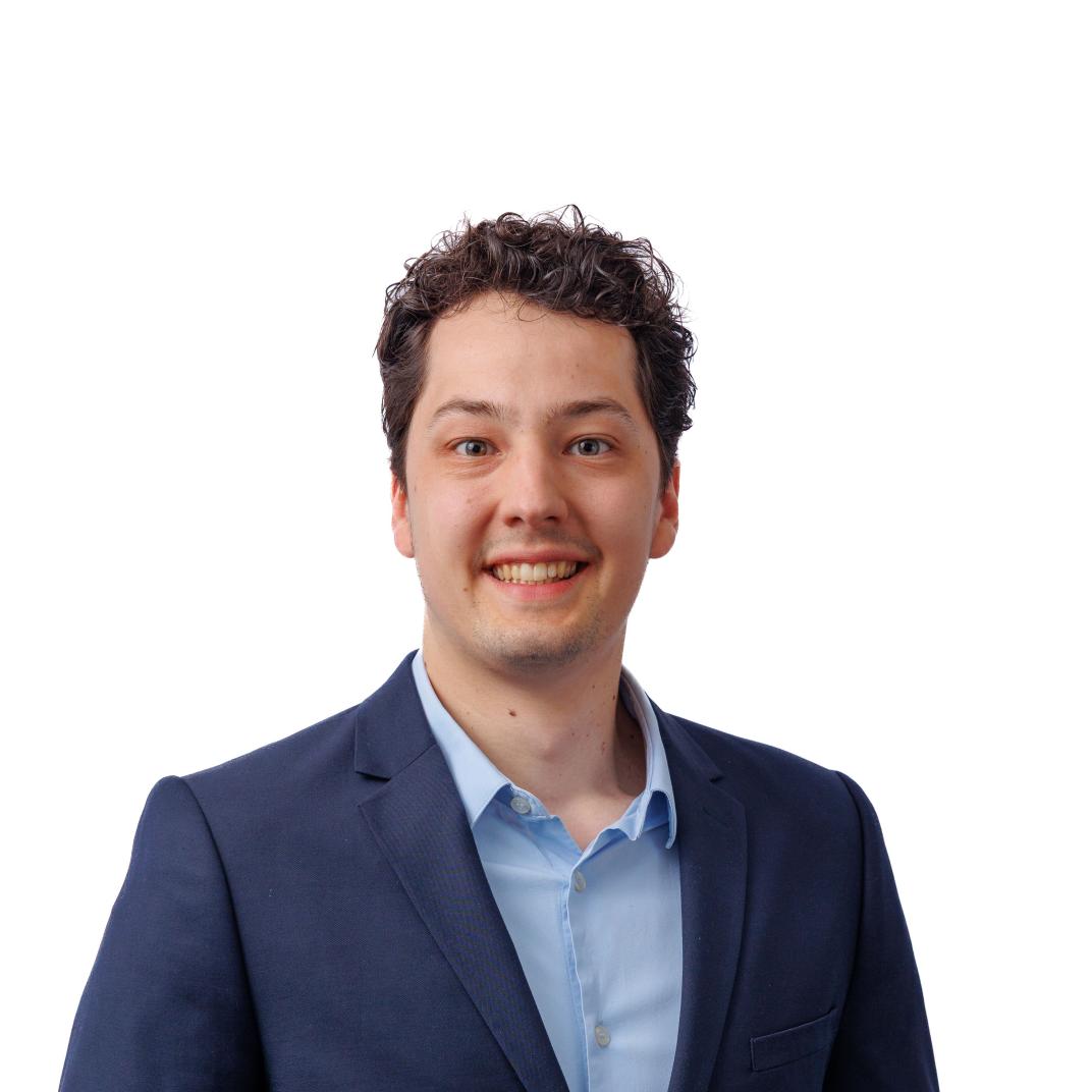 Bas Roelofs