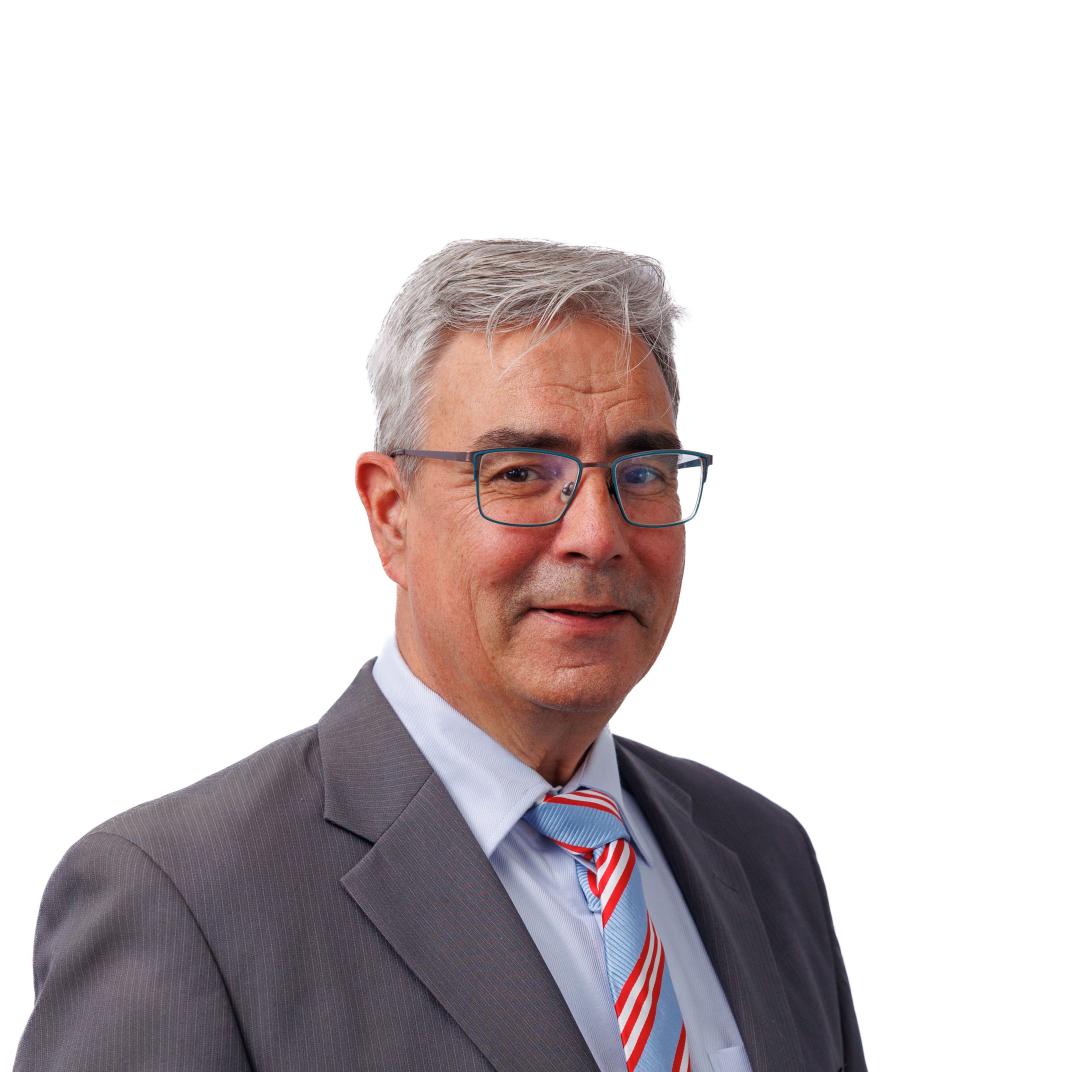 Frank Luijken