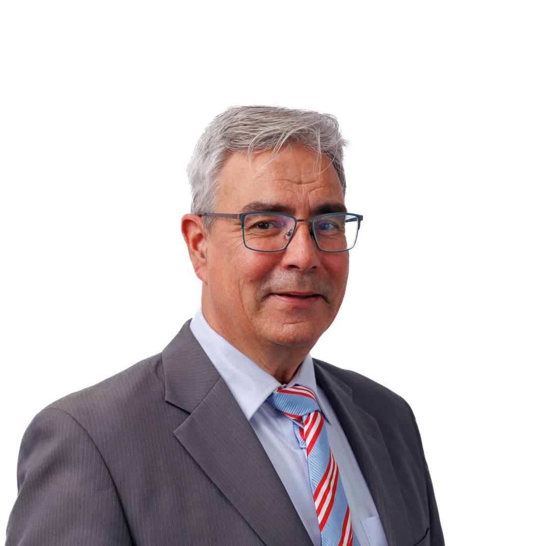 Frank Luijken