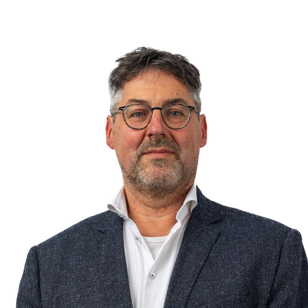 Frans de Ruiter