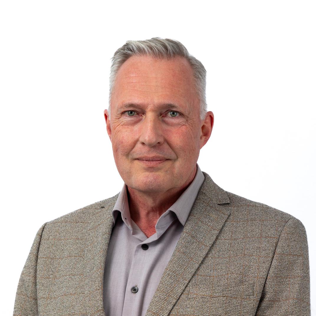 Geert Walderveen