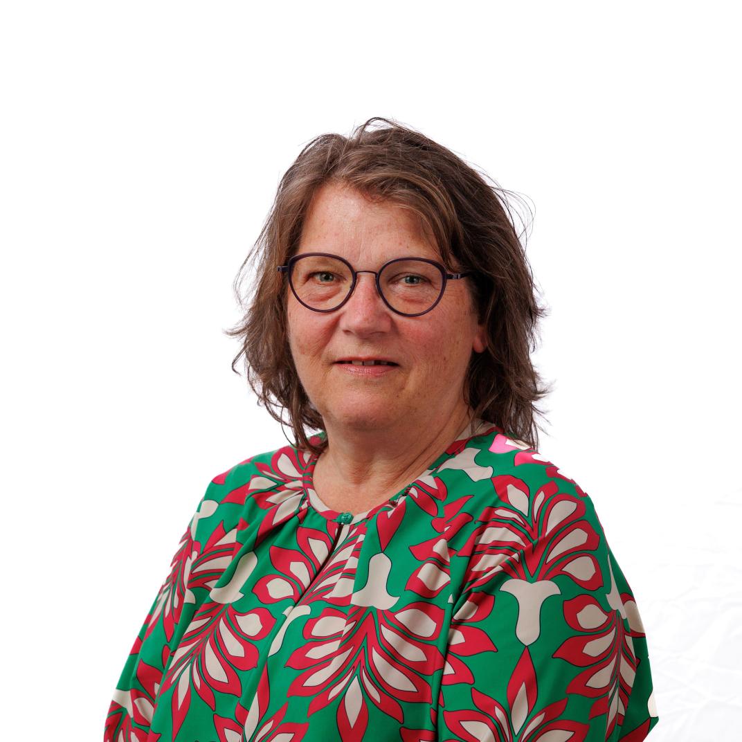 Henrike Reinders