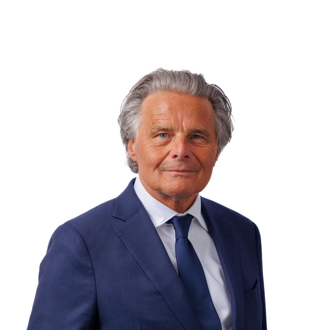 Jaap Stuyver