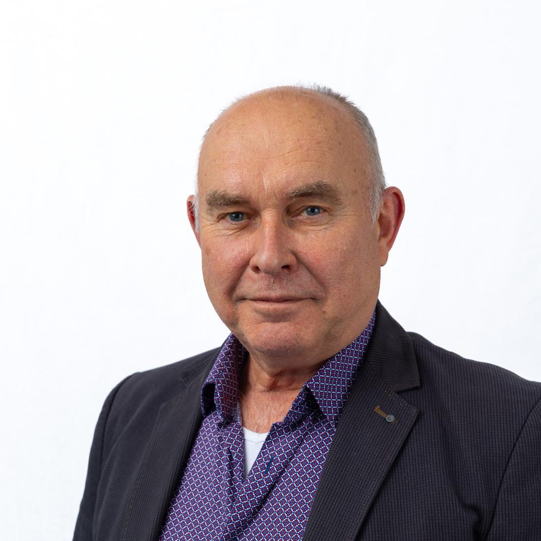 Jan van Limburg