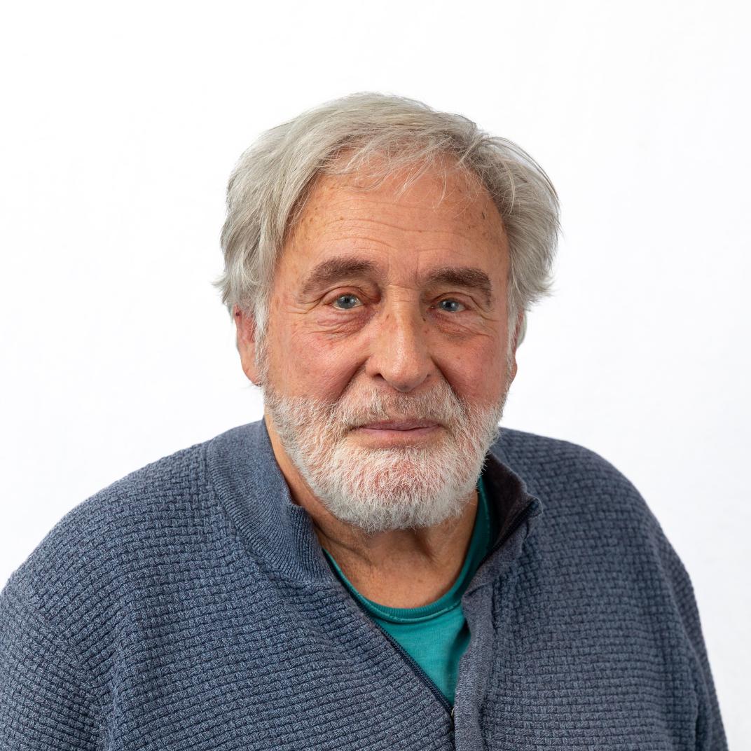 Joop van Nuijs
