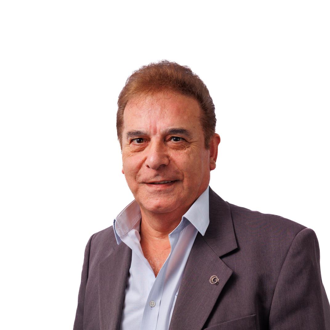 Kenan Aldemir