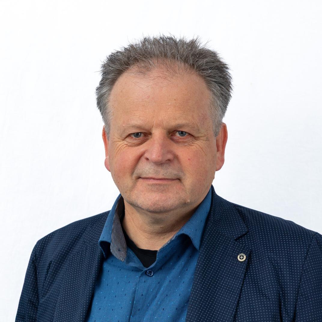 Klaas Dijkstra