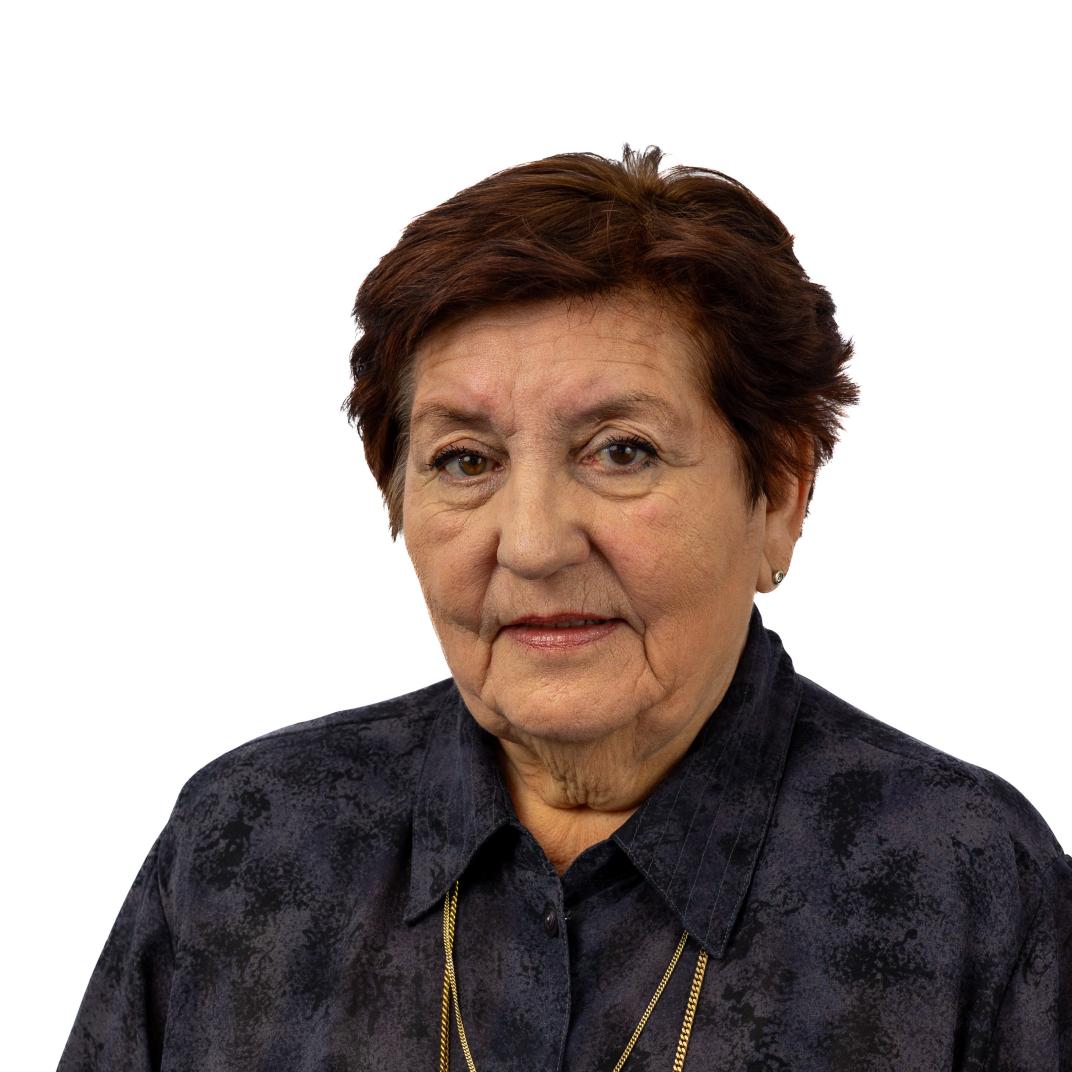 Lenie Boer