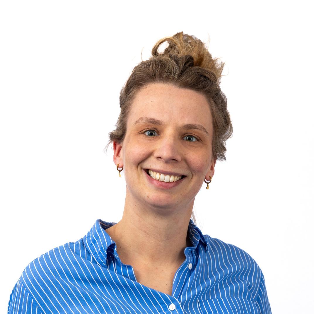 Linda Rodijk