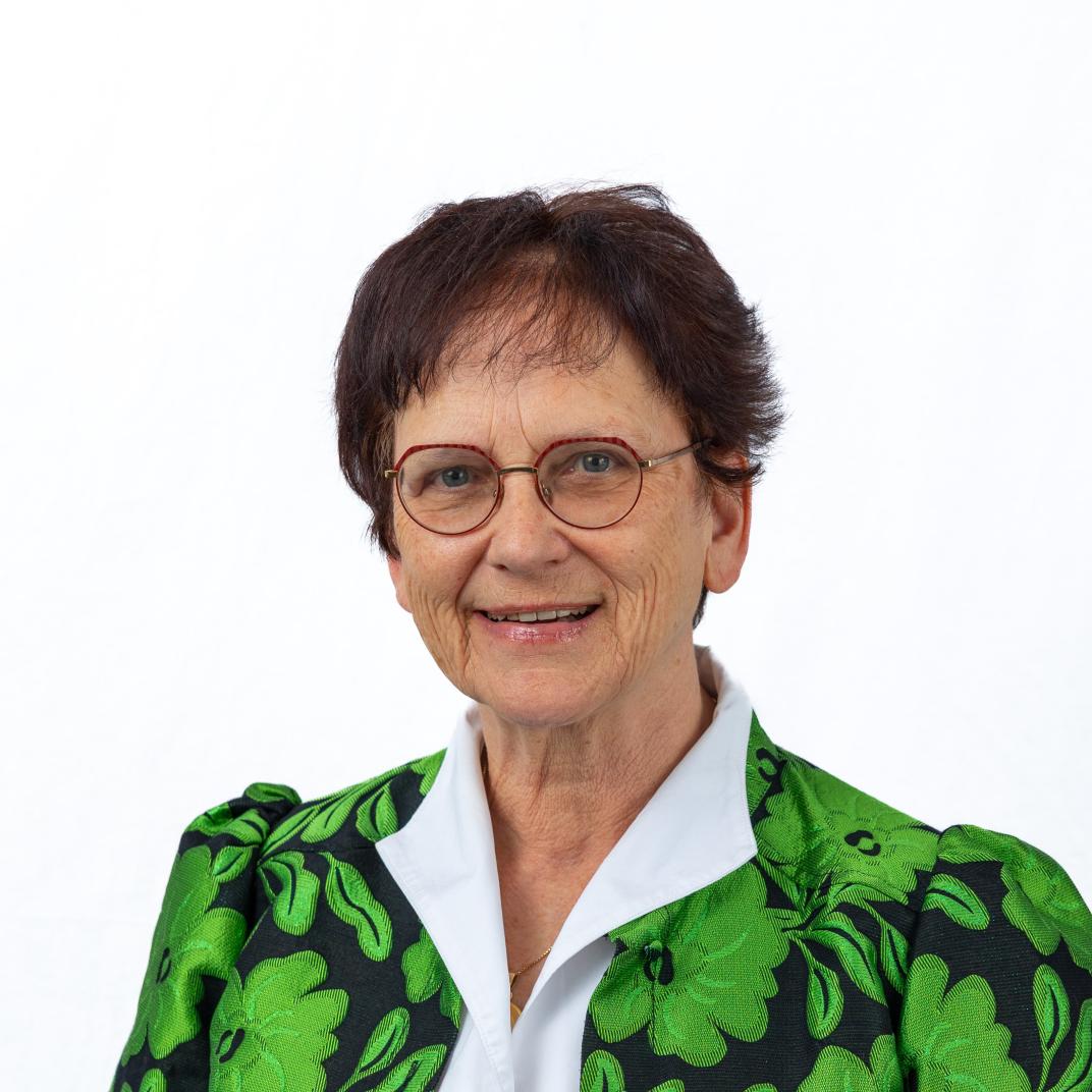 Loes Looman