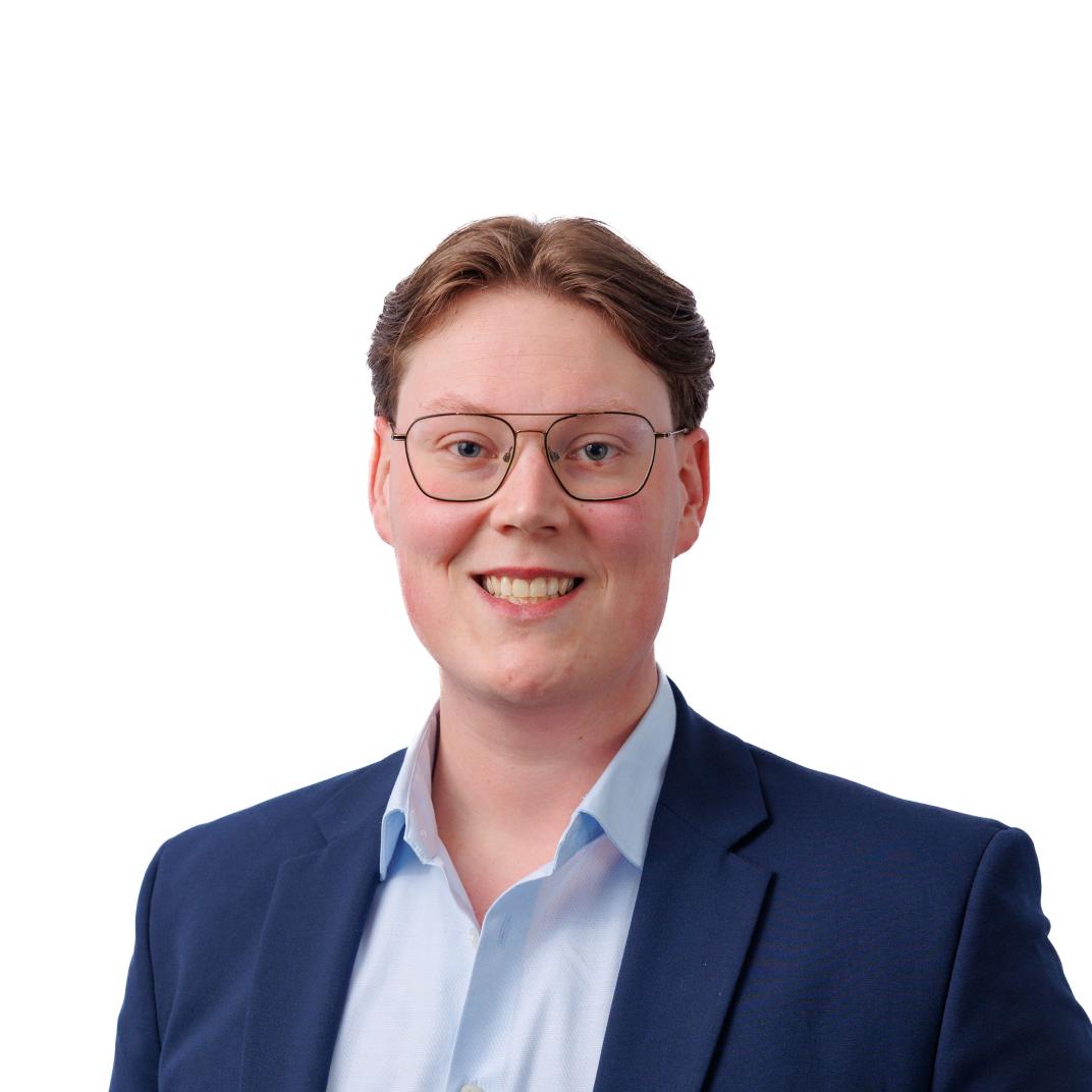 Max van Bussel