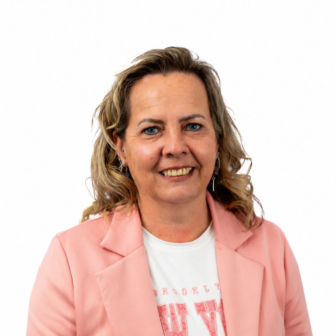 Monique Zweekhorst