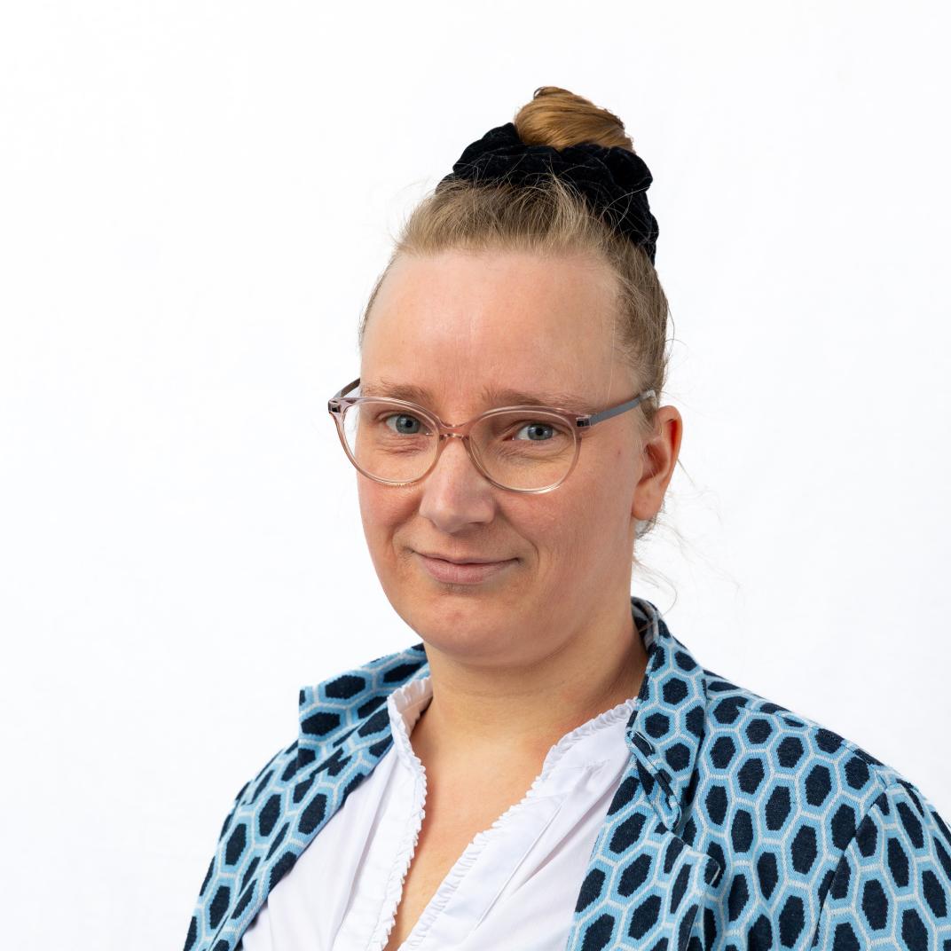 Nancy IJspeerd