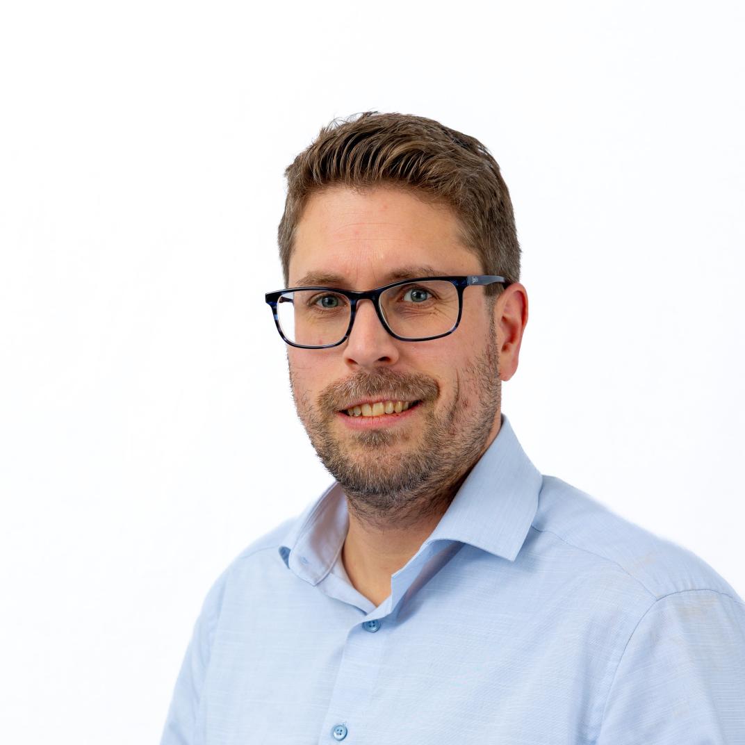 Peter Vermaas