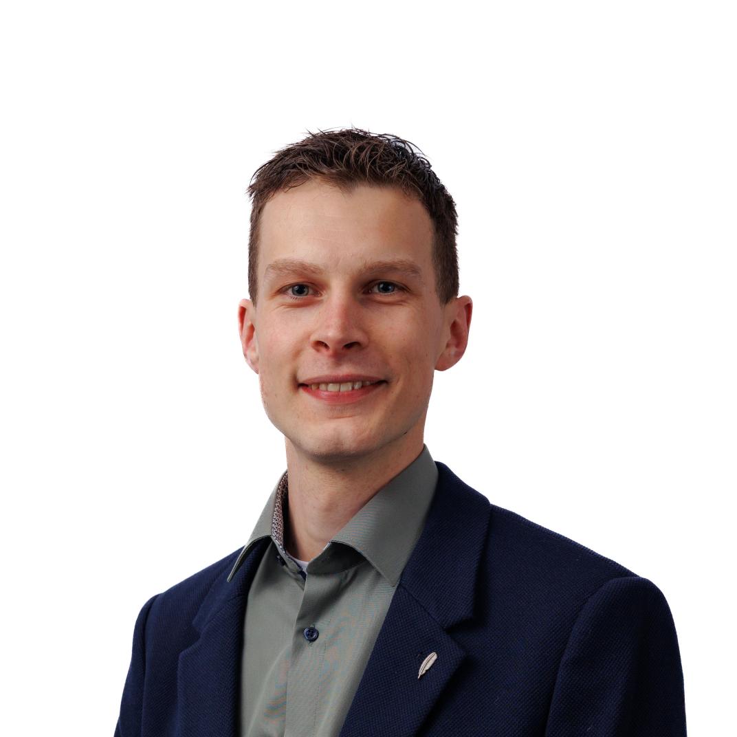 Ramon Kroes