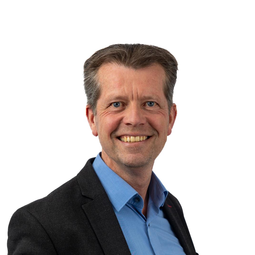 Remco van Vessem