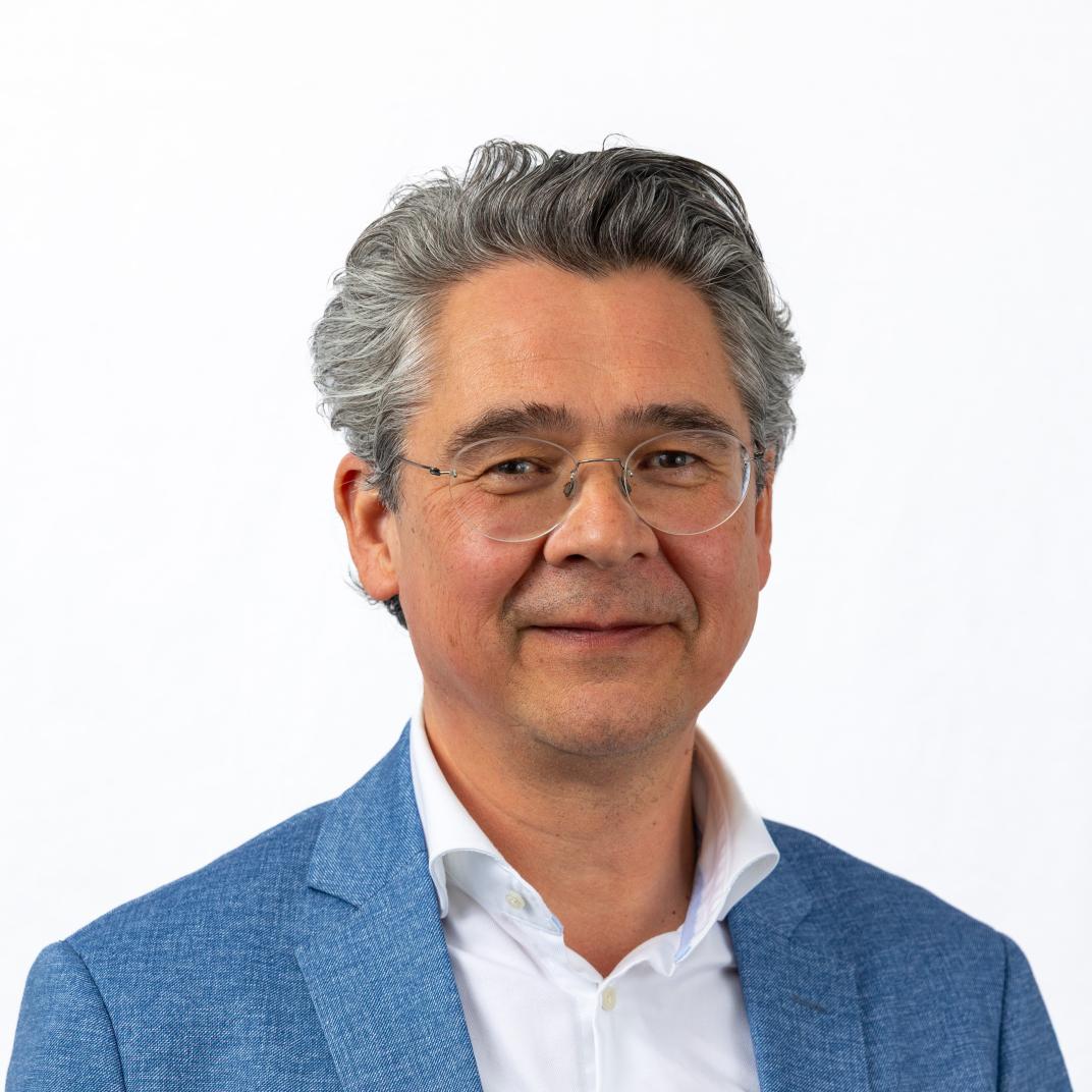 Rob Donkers