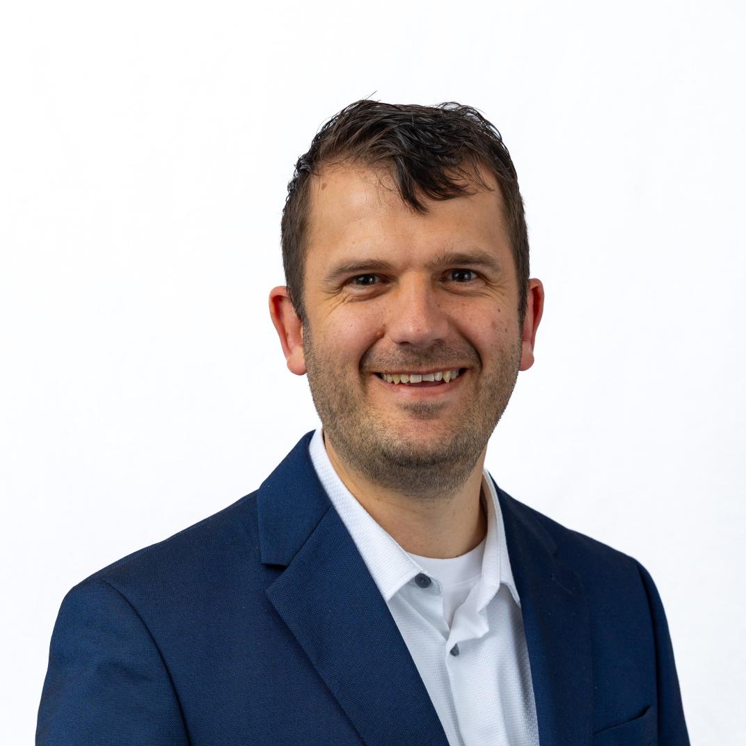 Stefan Pruim