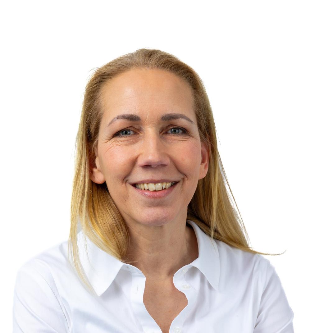 Wilna Bos